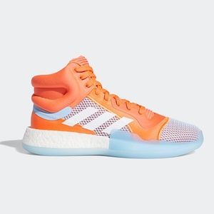 Adidas Marquee Boost